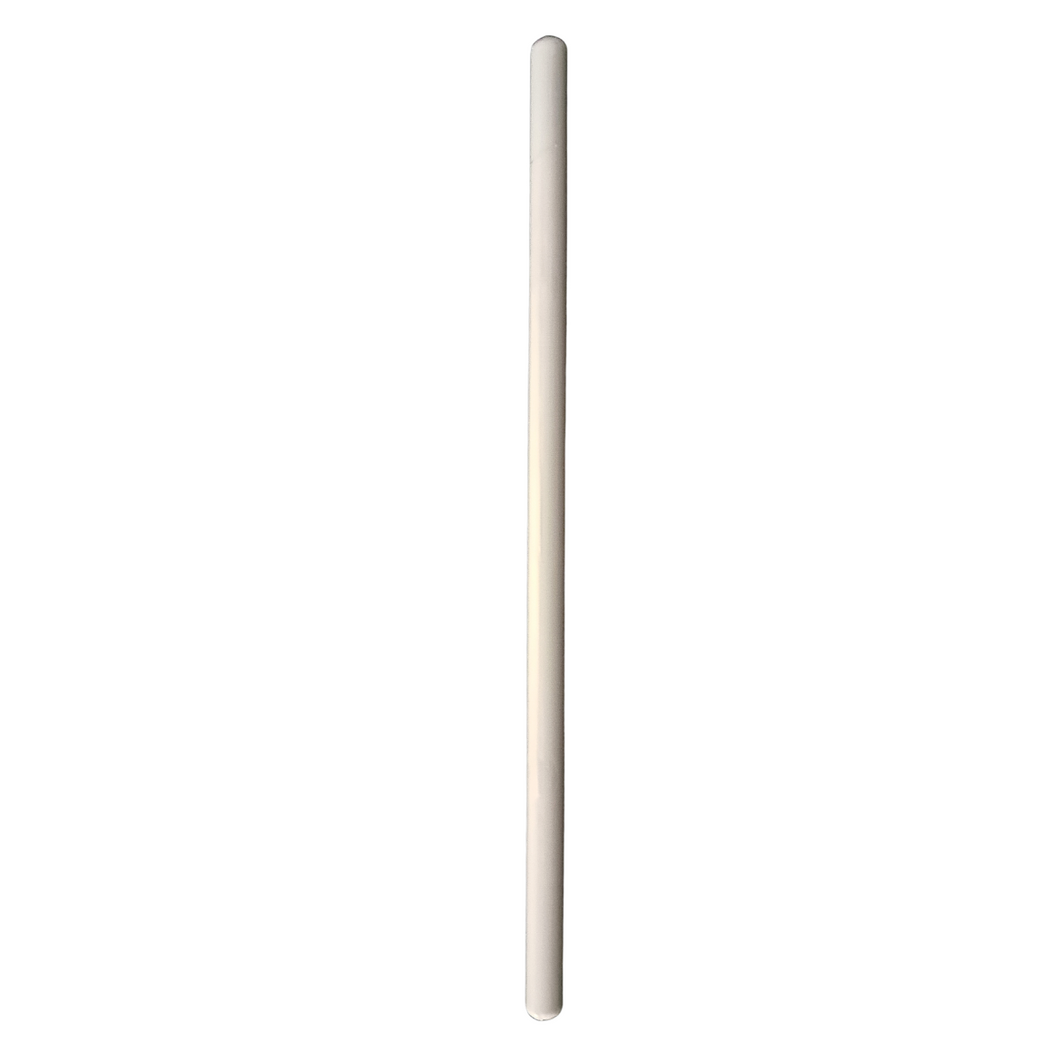 Stirring Rod | Stirrer Ø-10 mm x h-250 mm | plastic stirrer rod for lab 10 mm and 250 mm height for cocktail or liquid chemicals laboratory Stirring Rods Polypropylene  Pack of 1