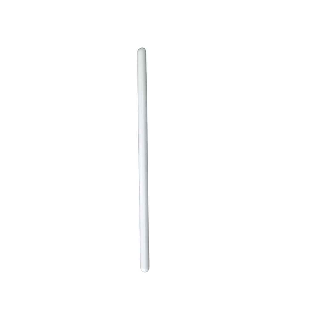 Stirring Rod | Stirrer Ø-6 mm x h-150 mm | plastic stirrer rod for lab 6 mm and 150 mm height for cocktail or liquid chemicals laboratory Stirring Rods Polypropylene  Pack of 1