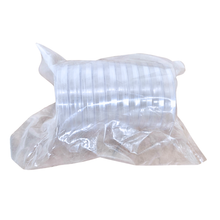 Load image into Gallery viewer, Sterile disposable petri plates | 90 mm × 15 mm pack of 10 for laboratory culture dish with lid | dishes for microbiology, bacterial culture, cell culture, research &amp; laboratory use
