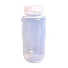 Load image into Gallery viewer, Reagent Bottle (Wide Mouth) Polypropylene molded 500 ml Pack of 1
