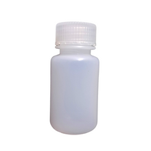 Load image into Gallery viewer, Reagent Bottle (Wide Mouth) LDPE (Low Density Polyethylene) 60 ml Pack of 1
