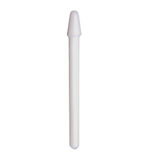 Load image into Gallery viewer, Micro Pestle for 1.5 ml and 2 ml MCTs Polypropylene mold white 7 cm Long Pack of 12
