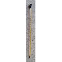 Load image into Gallery viewer, Mercury thermometer Borosilicate Glass Range 0-110 deg c ZEAL brand England made for Scssratory industrial and household temperature measurement of liquids milk and chemicals
