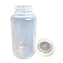 Load image into Gallery viewer, Reagent Bottle (Wide Mouth) Polypropylene molded 250 ml Pack of 1
