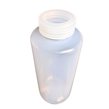 Load image into Gallery viewer, Reagent Bottle (Wide Mouth) Polypropylene molded 1000 ml Pack of 1
