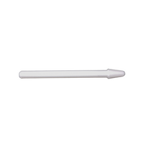 Load image into Gallery viewer, Micro Pestle for 1.5 ml and 2 ml MCTs Polypropylene mold white 7 cm Long Pack of 12
