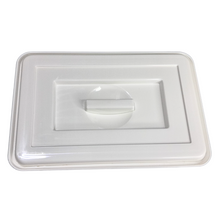 Load image into Gallery viewer, Instrument Sterilizing Tray molded in polypropylene Plastic Size 220 x 150 x 70 mm (Pack of 1)
