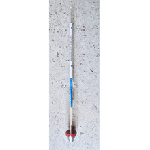 Load image into Gallery viewer, Density Hydrometer Range 0.700 to 0.750 Hydrometer for Petrol in Winter for Lab and Industrial Work Pack of 1
