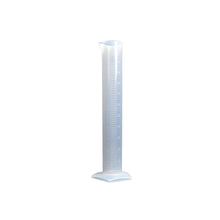 Load image into Gallery viewer, Measuring Cylinder Hexagonal Capacity 1000 ml graduated Pack of 1
