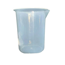 Load image into Gallery viewer, Beakers Euro Design 5000 ml graduated Pack of 1
