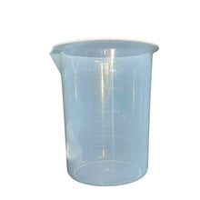 Load image into Gallery viewer, Beakers Euro Design 5000 ml graduated Pack of 1
