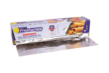 Load image into Gallery viewer, Freshwrapp Aluminium Foil 72 Meters, 11microns | Food Packing , Wrapping, Storing and Serving
