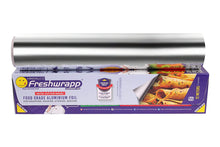 Load image into Gallery viewer, Freshwrapp Aluminium Foil 72 Meters, 11microns | Food Packing , Wrapping, Storing and Serving
