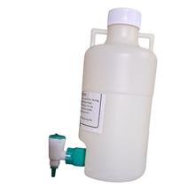 Load image into Gallery viewer, Aspirator Bottle 2 Ltr with stop cork Pack of 1
