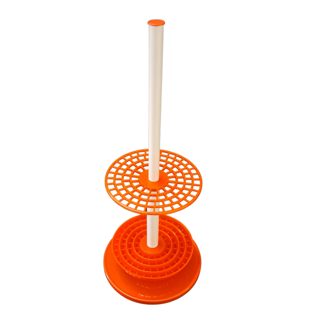 Pipette Stand Rotary - For 94 pipettes (Pack of 1)