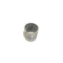 Load image into Gallery viewer, Cap for test tube for 25 mm (Pack of 100)
