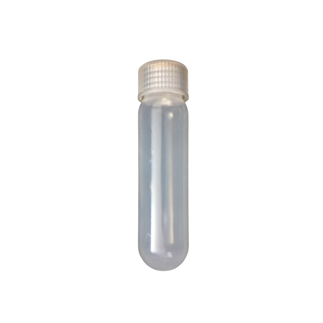 Oak Ridge Centrifuge Tubes Molded in Polypropylene 100 ml Screw cap, Round bottom (Pack of 12)