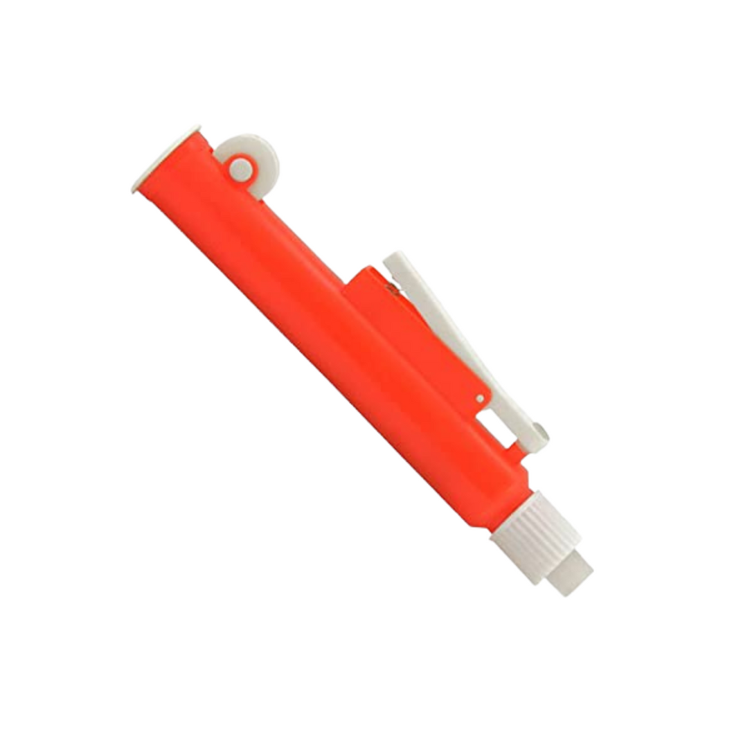 Pipette Pump Any color 10 ml Pack of 1