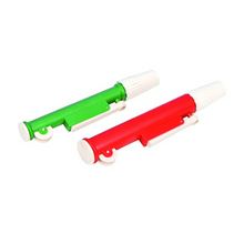 Load image into Gallery viewer, Pipette Pump Any color 2 ml Pack of 1
