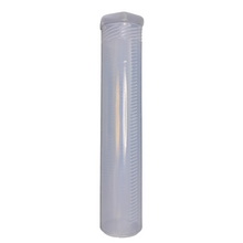 Load image into Gallery viewer, Polypropylene Molded Pipette Box for glass pipettes (Pack of 1)
