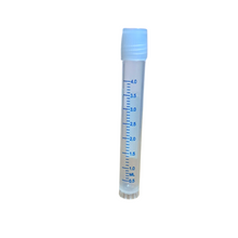 Load image into Gallery viewer, Cryo Vials/Storage Vials with Screw Cap 4.5 ml Gamma sterile Pack of 25 pcs
