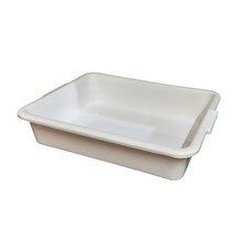 Load image into Gallery viewer, Laboratory Tray molded in polypropylene Plastic Size 450 mm X 350 mm X 75 mm (Pack of 1)

