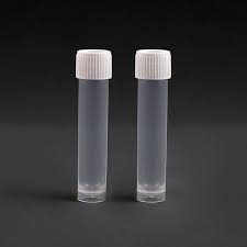 Sample Collection Vials 10 ml sterile Pack of 20